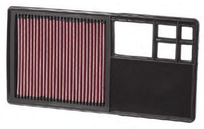 K&N FILTERS 332920 -  Воздушный фильтр